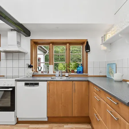 Prázdninový dům Lovely By The Baltic Sea