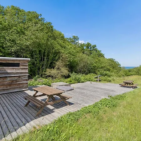 Lovely By The Baltic Sea * Gudhjem